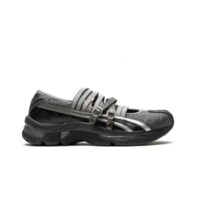 ASICS Gel-Lokros Heaven by Marc Jacobs Kiko Kostadinov Graphite Grey