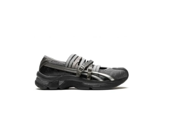 27-2-66-1.png ASICS Gel-Lokros Heaven by Marc Jacobs Kiko Kostadinov Graphite Grey