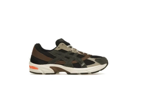 ASICS Gel-1130 MK-II HAL Studio Forest