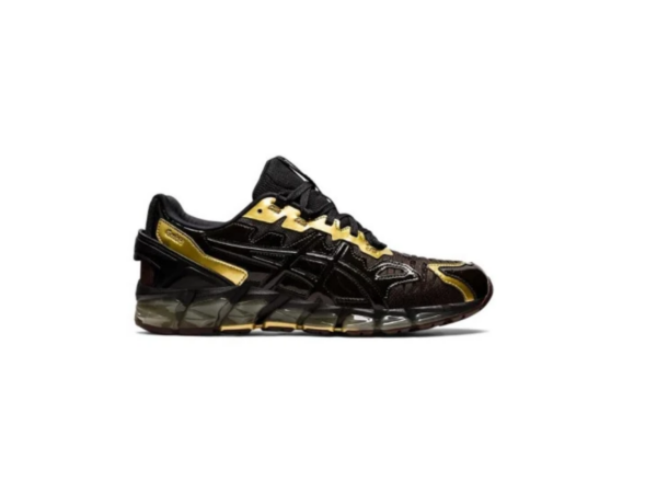 27-2-69-1.png ASICS Gel-Quantum 360 6 GmbH Rich Gold Black Coffee