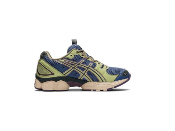 27-2-73-1.png ASICS UB3-S Gel-Nimbus 9 Kiko Kostadinov Stonewash