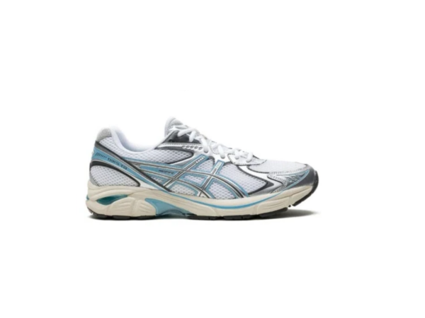 ASICS GT-2160 White Pure Silver