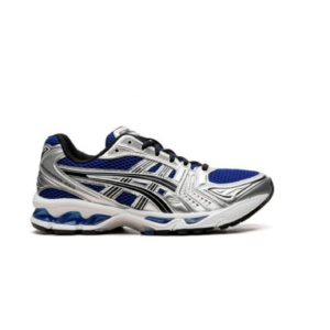 ASICS Gel-Kayano 14 Monaco Blue Silver