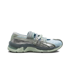ASICS Gel-Lokros Heaven by Marc Jacobs Kiko Kostadinov Faded Denim
