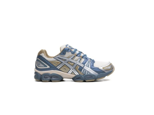 ASICS Gel-Nimbus 9 Oatmeal Ironclad