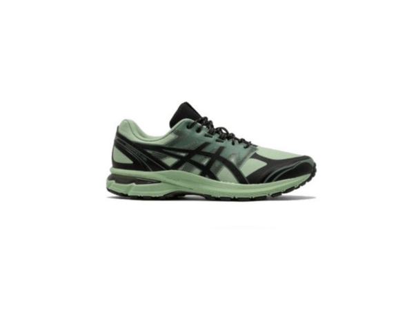 ASICS Gel-Terrain Dark Jade