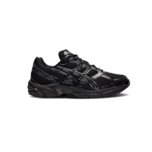 ASICS Gel-1130 Black Graphite Grey