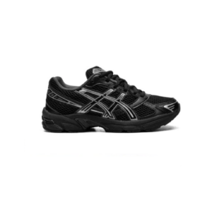 ASICS Gel-1130 Black Pure Silver