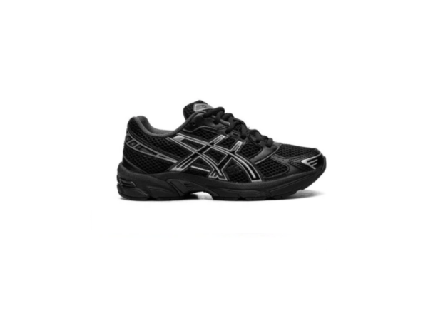 ASICS Gel-1130 Black Pure Silver