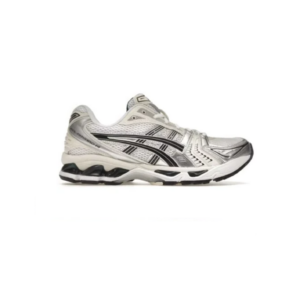 ASICS Gel-Kayano 14 White Midnight