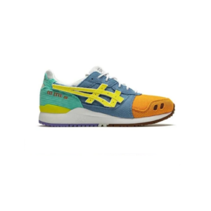 ASICS Gel-Lyte III Sean Wotherspoon x Atmos