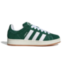 Adidas Campus 00s Dark Green Cloud White