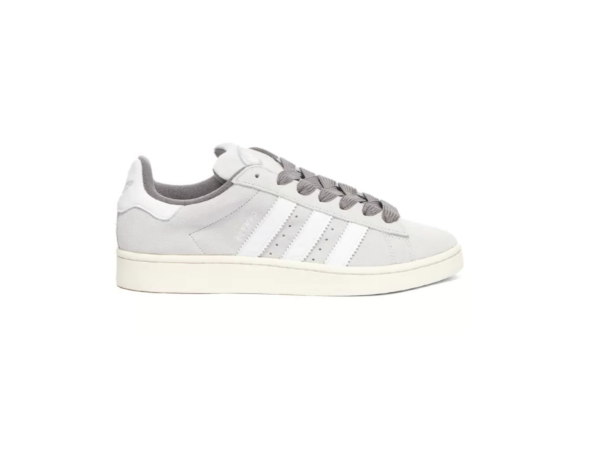 Adidas Campus Next Gen Grey & Crystal White