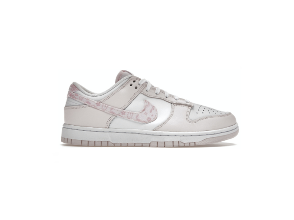 Nike Dunk Low Essential Paisley Pack Pink (Women's)