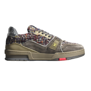 Louis Vuitton Brown