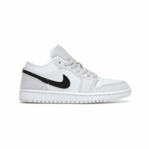 Jordan 1 Low SE Barely Green