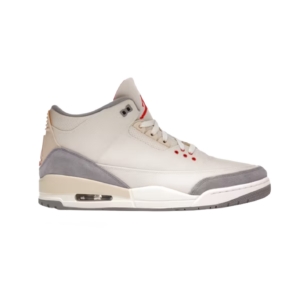 Jordan 3 Retro Muslin