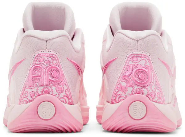 KD 17 NRG ‘Aunt Pearl’ | STYLO