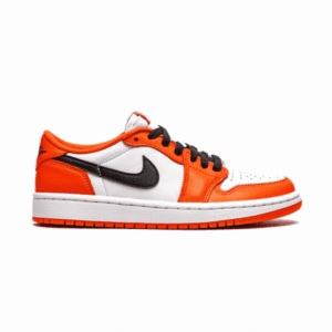 Jordan 1 Low Starfish