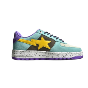 BAPE Sta 2 M2