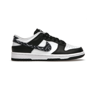 Nike Dunk Low Essential Paisley Pack Black (Women's)