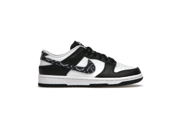 Nike Dunk Low Essential Paisley Pack Black (Women's)