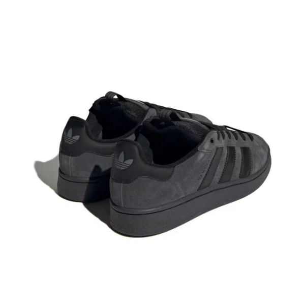 Adidas Campus Black Adidas Campus Black | STYLO