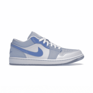 Jordan 1 Low Mighty Swooshers