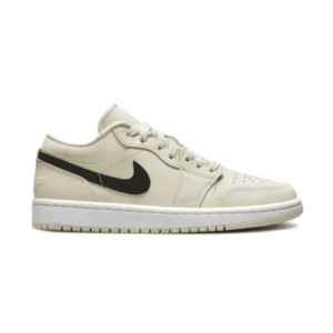 Jordan 1 Low Coconut Milk