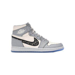 Jordan 1 High Dior