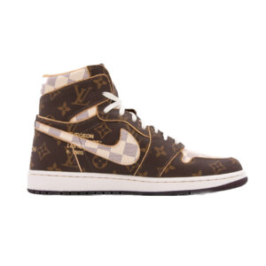 Jordan 1 High Louis Vuitton