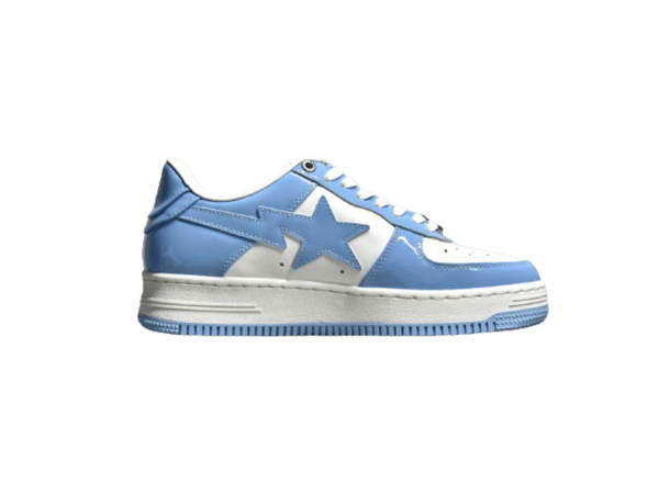 BAPE Sk8 Sta Blue BAPE Sk8 Sta Blue | STYLO
