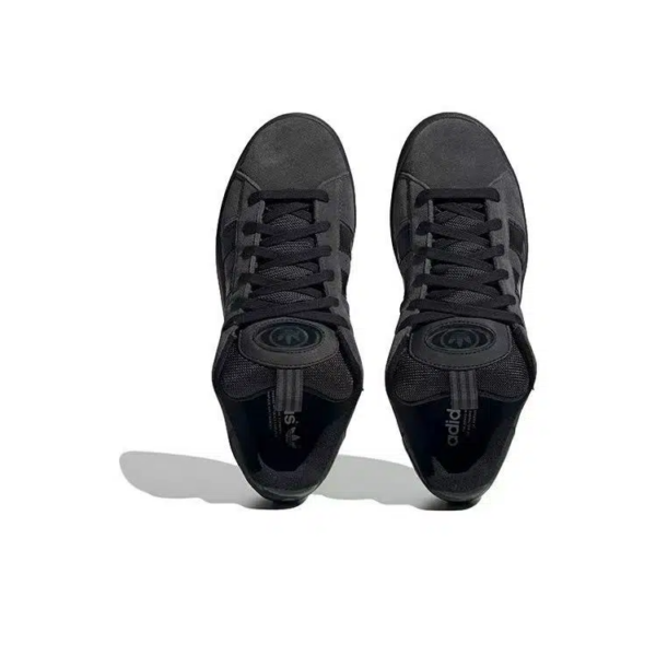 Adidas Campus Black Adidas Campus Black | STYLO