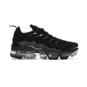VaporMax Plus SE Black