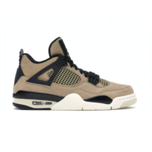 Air Jordan 4 Fossil