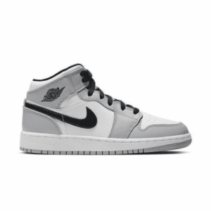 Air Jordan 1 Mid ‘Smoke Grey
