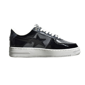 BAPE Sta Color Camo Combo Black