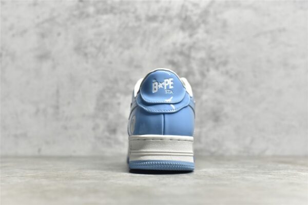 BAPE Sk8 Sta Blue BAPE Sk8 Sta Blue | STYLO
