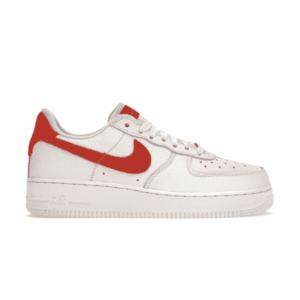 Air Force 1 Mantra Orange