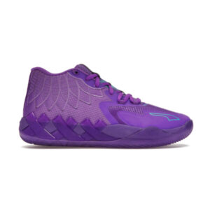 Puma LaMelo Queen City