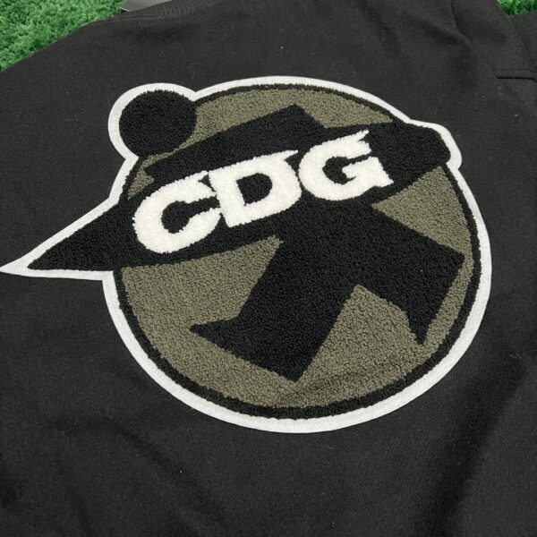51fa278b.jpg Stussy x CDG Varsity Jacket