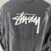 525009f5.jpg Nike x Stussy Windrunner Jacket Off Noir