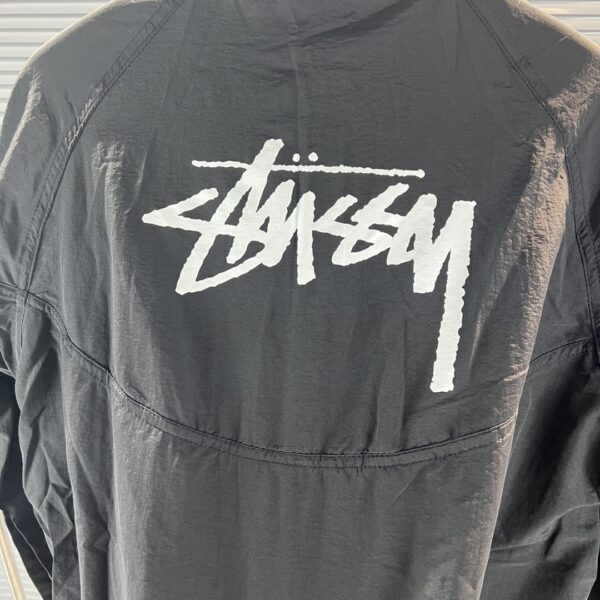 525009f5.jpg Nike x Stussy Windrunner Jacket Off Noir