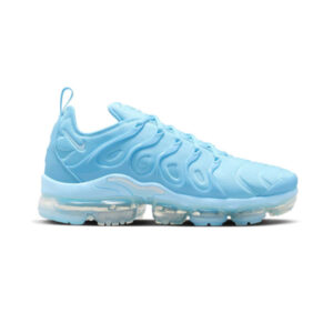 VaporMax Plus University Blue