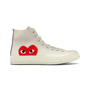Converse Chuck Taylor Garcons White
