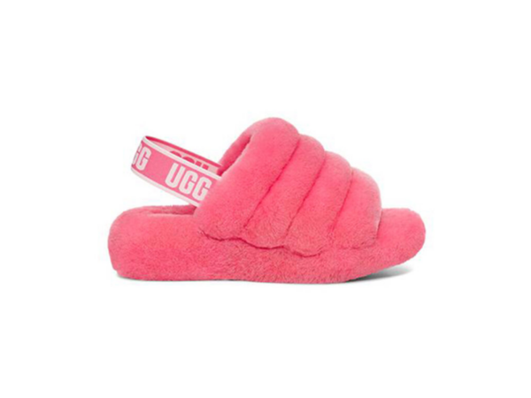 6-2-1.png UGG Fluff Yeah Slide Pink Rose