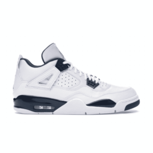 Jordan 4 Retro Columbia