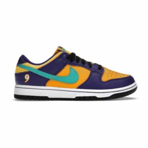 Dunk Low Lisa Leslie