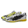 ASICS Gel-Quantum 360 6 GmbH Pure Silver Sour Yuzu | STYLO