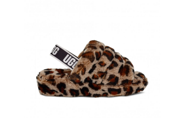 7-1-1.png UGG Fluff Yeah Slide Panther